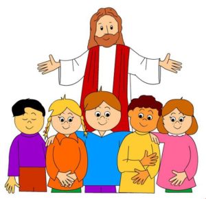 jesus